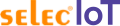 Selec logo